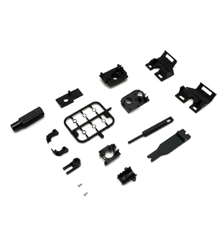 Amazon | 京商 メインユニットセット (MR-03EVO/SA-40) MZ601