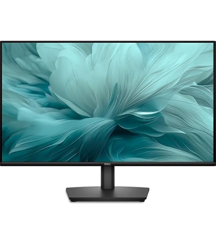 Dell 24 Plus Monitor - S2425HSM - 23.8