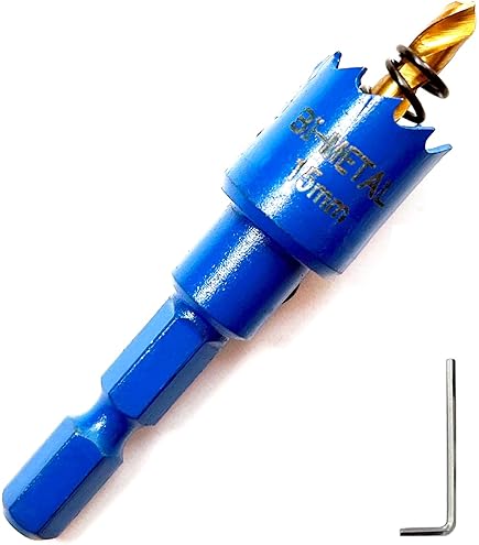 S.E.K ハイスピードカッター WBH-35 ウイニングボアー ハイ