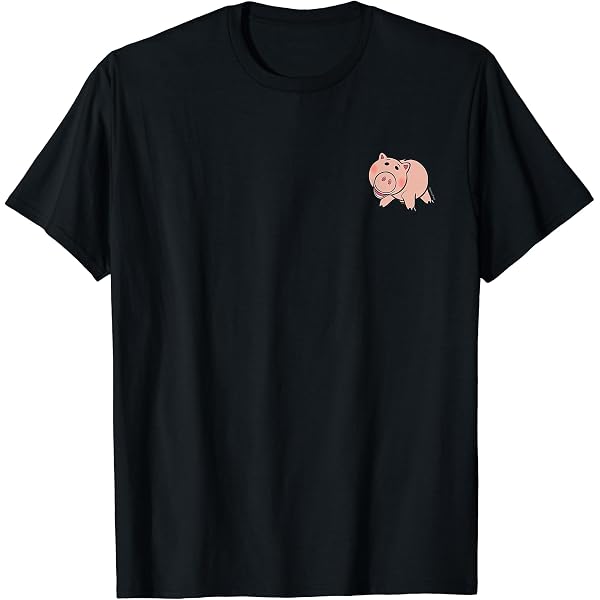 Amazon | [disney] ハム Tシャツ ハムデザイングッズ 2020 【東京