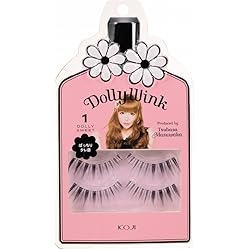 Amazon | Dolly Wink ドーリーウィンク ドーリーウインク アイラッシュ