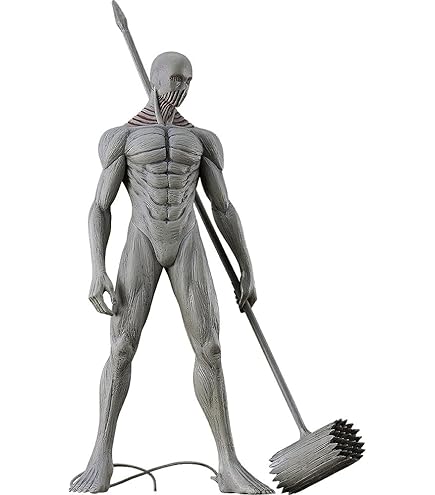 Amazon | 進撃巨人 一番くじ ラストワン フィギュア 終尾の巨人 