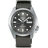 [セイコー] SEIKO 5 SPORTS 自動巻き メカニカル 流通限定モデル 腕時計 メンズ セイコーファイブ スポーツ SRPE61K1 グレー [並行輸入品]