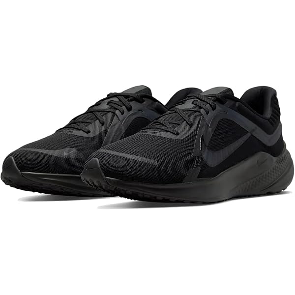 Amazon | NIKE(ナイキ) メンズ ランニングシューズ クエスト 5 / QUEST 