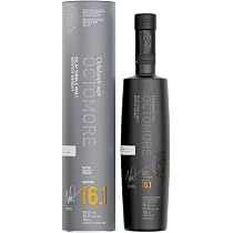 Amazon.co.jp: Bruichladdich ブルックラディ オクトモア16.1