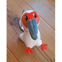 らき☆すた マスコットキーホルダー 新品 タグ付き Amazon.co.jp: 新潟限定 朱鷺 マスコット キーホルダー