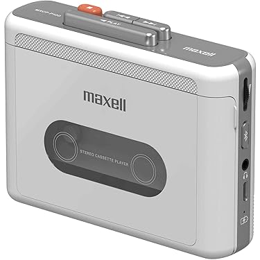 【まとめ売り】ポータブル　カセットプレイヤー　6台 Amazon.co.jp ほしい物ランキング: ポータブルカセット