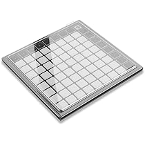 DECKSAVER　デッキセーバー Ableton Push 3用 Amazon | DECKSAVER [Ableton Push 3用] 機材保護カバー デッキ