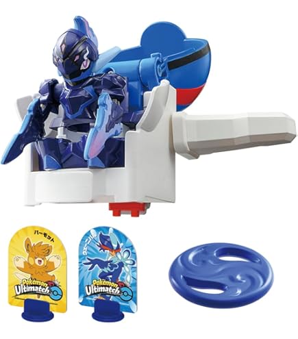 Amazon.co.jp: ポケットモンスター 指人形 ポケモンキッズ キメ