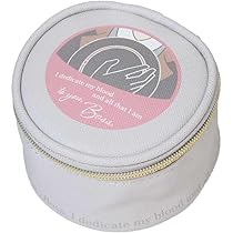 Amazon｜マリモクラフト アクセサリーポーチ 中原中也 アニモチ