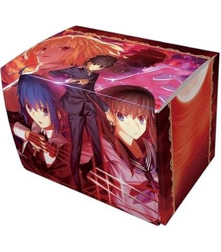 Amazon | キャラクターデッキケースMAX NEO 喫茶ステラと死神の蝶