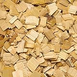 青森ヒバ100％ウッドチップ12～15kg入り　2袋セット（アプローチ・ドッグラン用） ノーブランド品