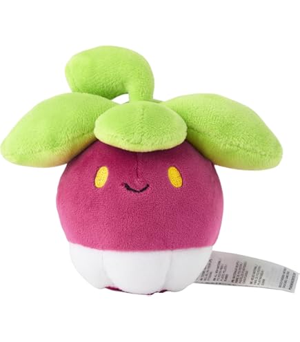 Amazon.co.jp: ポケモンセンターオリジナル 673 ぬいぐるみ Pokémon