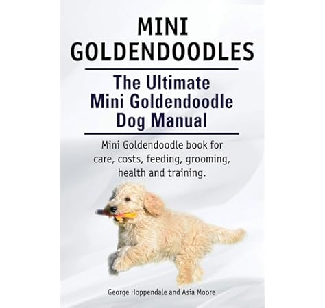 goldendoodle grooming cost