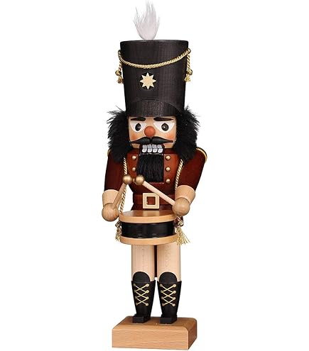 クリスチャン・ウルブリヒト社製くるみ割り人形 CHRISTIAN ULBRICHT (クリスチャン・ウルブリヒト) くるみ割り