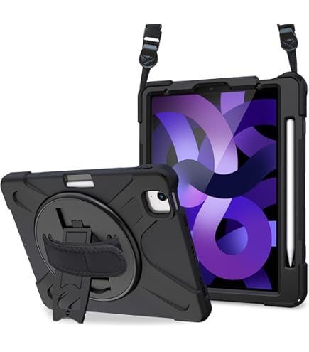 Amazon.co.jp: ProCase iPad Pro 11 ショルダーケース 第4/3/2/1
