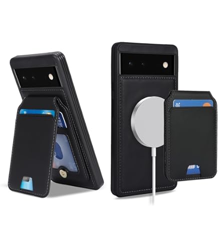 Amazon.co.jp: Encased ケース入り磁気ケース Google Pixel 7用