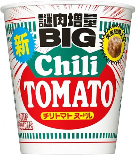 Amazon.co.jp: カップラーメンBIG 3種 しょうゆ カレー シーフード