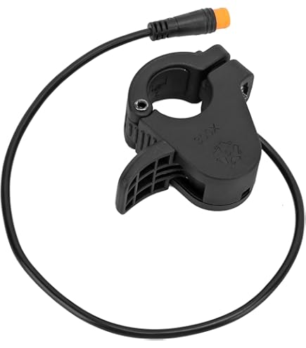 Amazon | VGEBY 電動自転車コントローラー キット 36V/48V