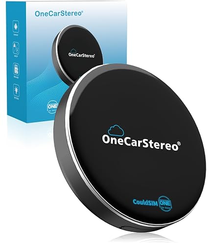 Amazon.co.jp: 【LuckyCarChannel】2026 ワンカーステレオ