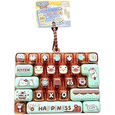 Amazon.co.jp 最新リリース: PCキーボード&マウスアクセサリ の新着