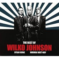 Amazon.co.jp: Wilko Johnson / Roger Daltrey - Going Back Home