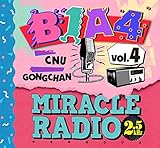 Miracle Radio-2.5kHz-vol.4(���S�����)