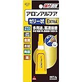 コニシ ボンド アロンアルフアEXTRAゼリー状 4g #05274