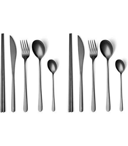 Amazon | クリストフルアルビシルバーメッキ5-piece夕食設定