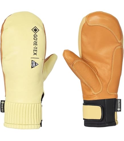新品未使用 eb's GORE-TEX カービングミトングローブ 楽天市場】eb's CARVING MITT GORE-TEX エビス カービング ミット