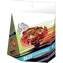 高重量　フェニックスウイング9-60GF ベイブレードX Amazon.co.jp: BEYBLADE X ベイブレードX BX-23 スターター