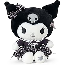 みんくる 白黒ぬいぐるみ セット 宇佐見めい on X: 