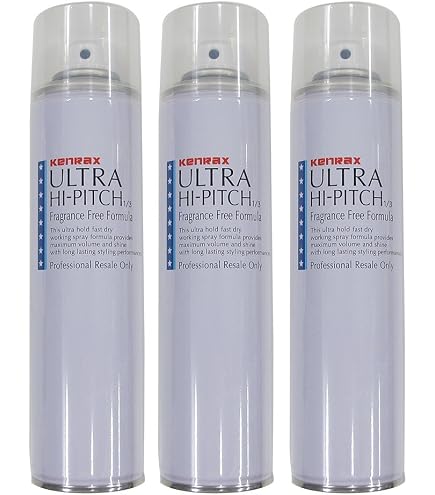 新品ケンラックス ウルトラハイピッチ 無香料 280ml ＋50gミニ付×6 Amazon | ケンラックス ウルトラハイピッチ 280ml ミニ付 無香料