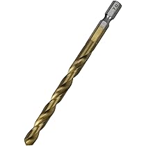 Amazon | 三菱マテリアル 鉄工用ドリル 1本入り 6.0mm B-TSD