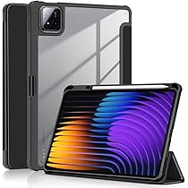 い【美品】Xiaomi Pad 7 本体 ケース付き Amazon.co.jp: Xiaomi Pad 7/Pad 7 Pro ケース 透明