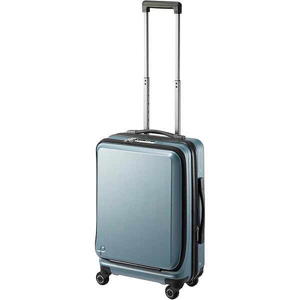 Amazon | [プロテカ] マックスパス MAXPASS Hd スーツケース 機内