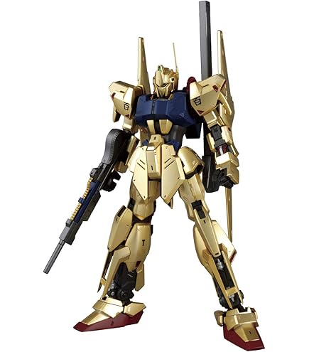Amazon | MG 1/100 メガ・バズーカ・ランチャー プラモデル  