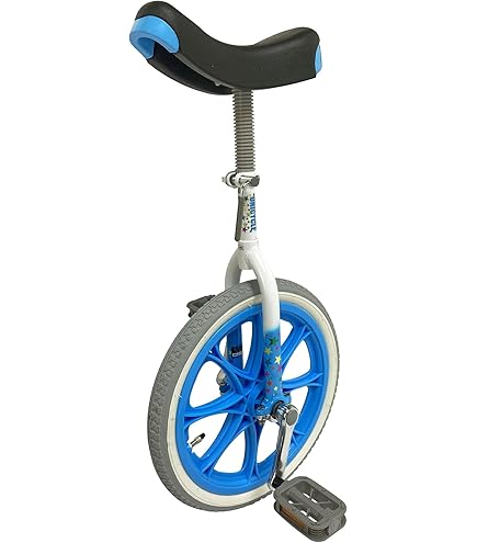 Amazon | BRIDGESTONE(ブリヂストン) スケアクロウ 一輪車