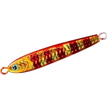 ダイワ DAIWA TGベイト 180g タチウオ爆釣カラー 3個セット Amazon.co.jp: ダイワ(DAIWA) タングステンジグ TGベイトタチウオ180g