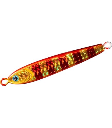 ダイワ DAIWA TGベイト 180g タチウオ爆釣カラー 3個セット Amazon.co.jp: ダイワ(DAIWA) タングステンジグ TGベイトタチウオ180g