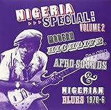 Nigeria Special: Volume 2 [Analog LP]