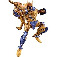 トランスフォーマー マスターピース MP34 チータス (ビーストウォーズ)