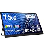 Amazon.co.jp: LG モバイルモニター ディスプレイ LG gram +View 17