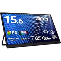 【訳アリ】ポータブルモニター15.6【新品未開封】 Amazon.co.jp: Acer モバイルモニター 15.6インチ フルHD IPS 非光沢