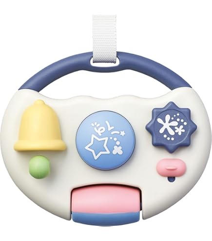 ニャンコロリンです Amazon | お手てにピッタリ! ニャンころりん No.3331 | がらがら