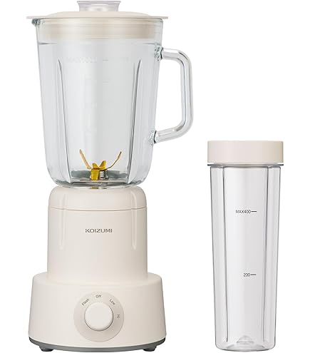 Amazon.co.jp : D&S ディーアンドエス ミルミキサー ジューサー