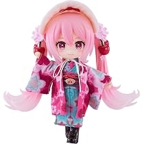 Amazon | グッドスマイルカンパニー キャラクター・ボーカル・シリーズ