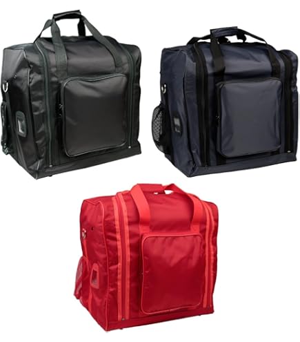 Amazon | 防具袋 トート型 織刺 正藍染 | ノーブランド品 | 防具袋