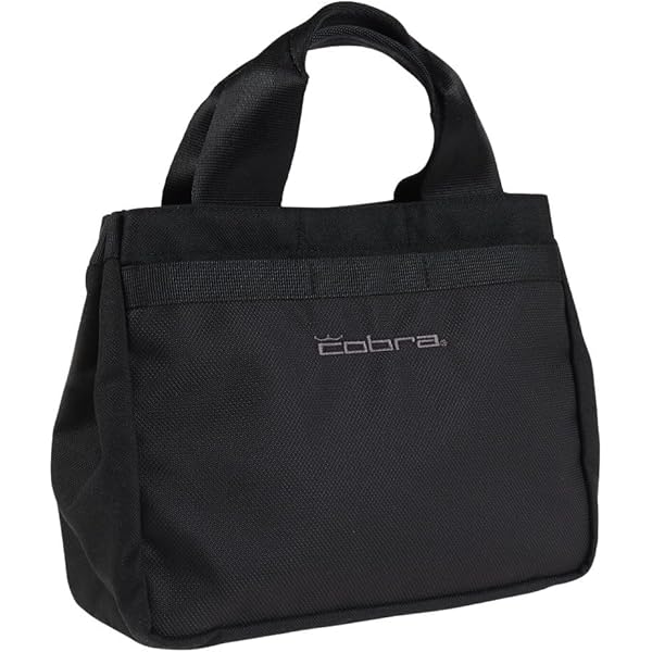 cobra コブラ ゴルフバッグ シューズ入れ　ボストン 黒　ブラック コブラ ゴルフバッグ・ケース (コブラ) メンズ 通販｜GDOゴルフショップ