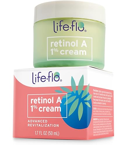 Amazon | Vitamin World ビタミンワールド レチノールクリーム226g(8oz